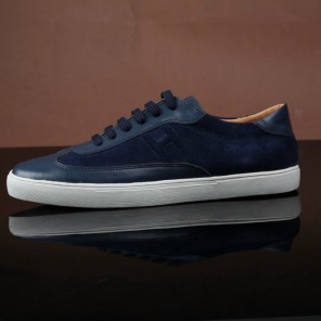2013 winter Hermes men shoes