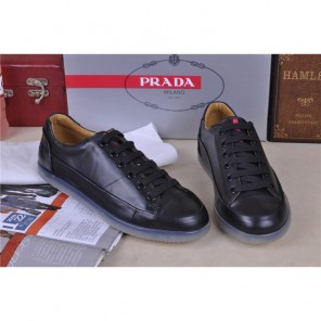 2013 winter Prada men shoes