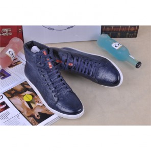 2013 winter Prada men shoes
