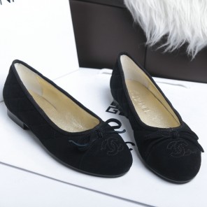 2014 Chanel Shoes