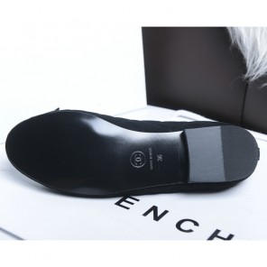 2014 Chanel Shoes