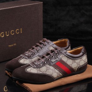 2014 Gucci men shoes
