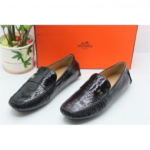2014 Hermes men shoes