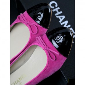 2014 New Arrivals Chanel Winter shoes