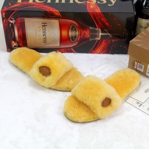 2015 UGG women Plush slippers