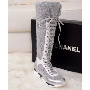 2015 chanel New Arrivals Boots