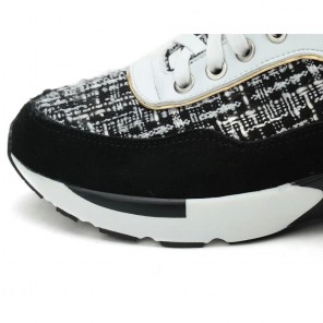 2015 chanel New Arrivals Sports shoes