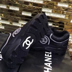2015 chanel New Arrivals Sports shoes