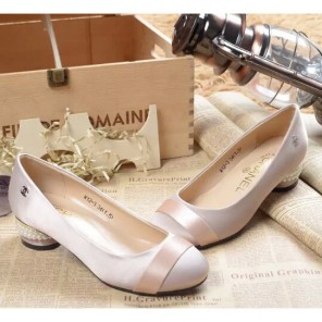 2015 chanel New Arrivals shoes