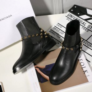 2016 Balenciaga women Boots