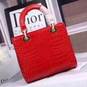2016 LADY DIOR BAG Original quality