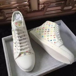 2016 Louis vitton women sneakers shoes