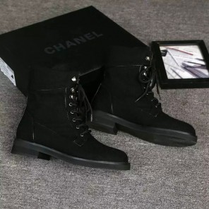 2016 chanle women Boots