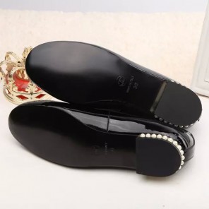 2016 new arrivals chanle women shoes