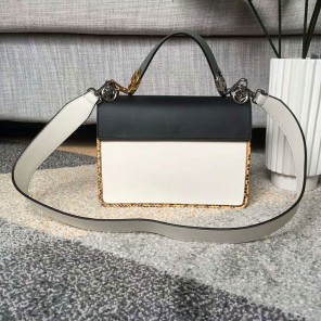 2017 Fendi KAN I F Bag
