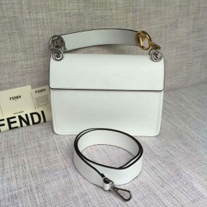 2017 Fendi KAN I F Bag