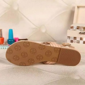 2017 Tory Burch women Slippers