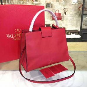 2017 Valentino SINGLE HANDLE BAG 108