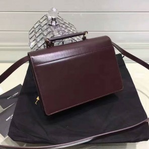 2017 YSL Saint Laurent Shoulder Tote bag 22850