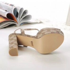 2017 gucci women shoes