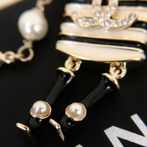 2018 Chanel Brooch