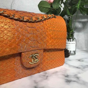 2018 Chanel Classic Flap Bag