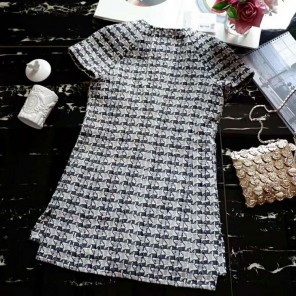 2018 Chanel Dress