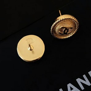 2018 Chanel Earrings
