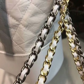 2018 Chanel Gabrielle large hobo bag