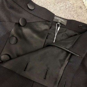 2018 Chanel Pants