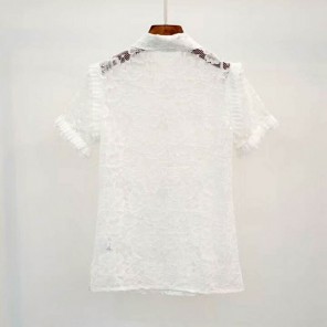 2018 Chanel Tops
