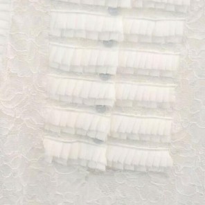 2018 Chanel Tops