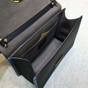 2018 Fendi KAN I F Bag