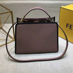 2018 Fendi RUNAWAY BAG