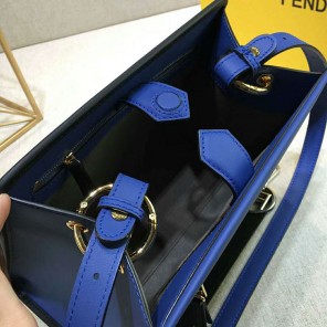 2018 Fendi RUNAWAY BAG