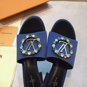 2018 Louis vitton women Sandal