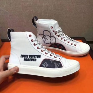 2018 Louis vitton women Sneaker
