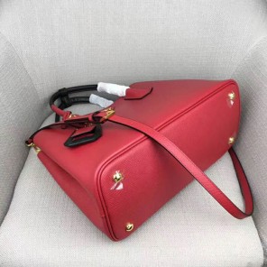 2018 Prada double bag 1BG775