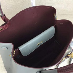 2018 Prada double bag 1BG775
