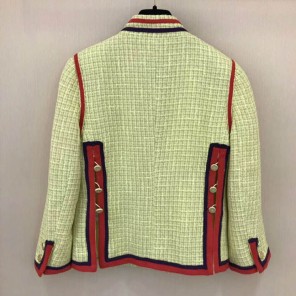2018 chanel Jacket