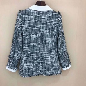 2018 chanel Jacket