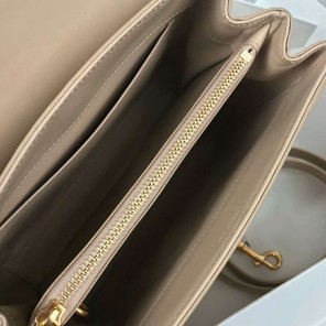 2019 Celine SMALL 16 BAG IN SATINATED CALFSKIN