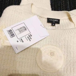 2019 Chanel Clothes