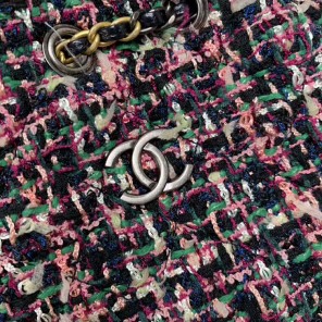 2019 Chanel Gabrielle Small Backpack