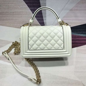 2019 Chanel Small Tote should Bags