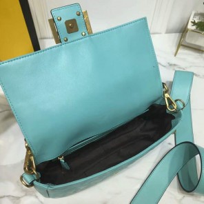 2019 Fendi Baguette