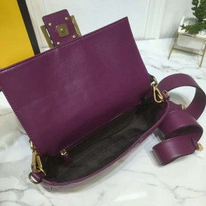 2019 Fendi Baguette
