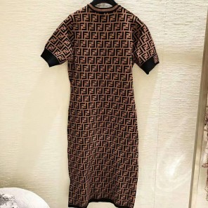2019 Fendi Clothes