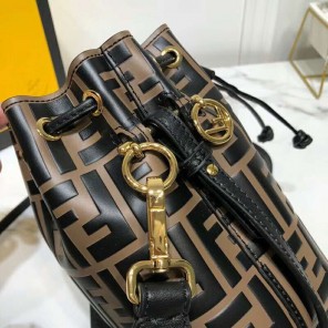 2019 Fendi MON TRESOR