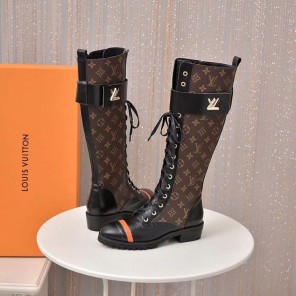2019 Louis vitton women Boots